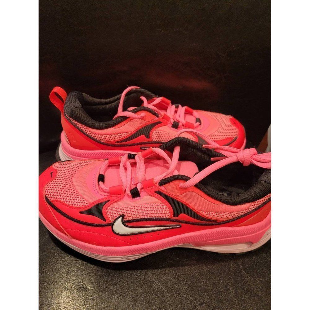 WOMENS NIKE AIR MAX BLISS SIZE 7.5 BRAND NEW IN BOX - NEVER WORN - Picture 2 of 12